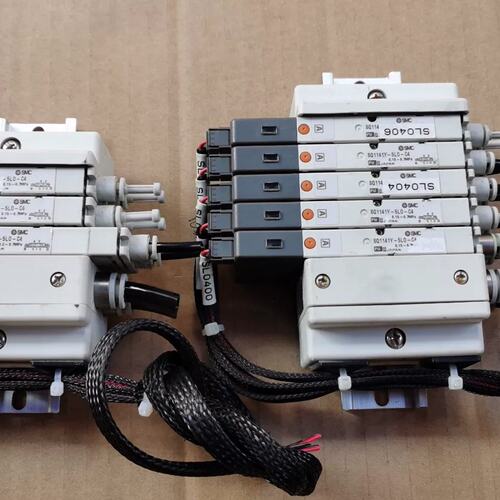 议价电磁阀SQ1141Y-5LO-C4可维修