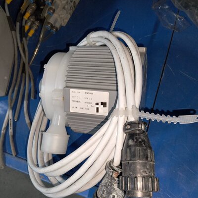 议价SEMITOOL磁悬浮泵，型号BSM-3.5，300W功率，可维修