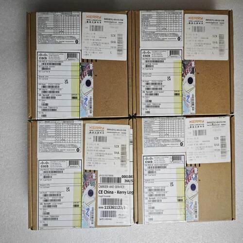 议价思科 STACK-T1-50CM 单包 上可维修