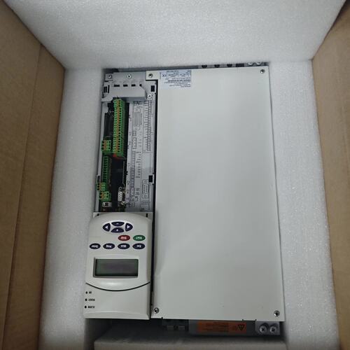 议价英格马特伺服驱动器RD52.1-7N-045-L-V1-FW可维修