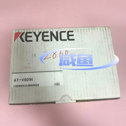 议价KEYENCE AT-V501H可维修