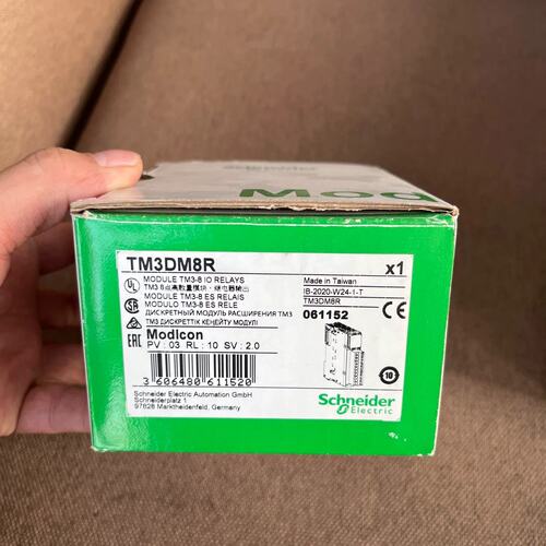 议价TM3DM8R模块，图，库存 未使用 正品 有可维修