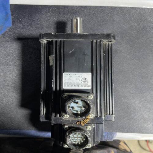 议价大豪框架1.5KW电机，SM110-6030-D0可维修