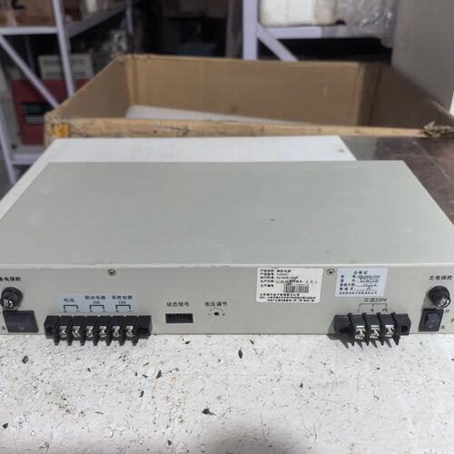 议价原杰YJG5221北大青鸟消防主机专用电源模块 功能正可维修