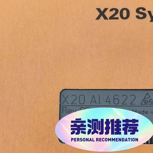 议价X20AI4622 X20PS2100 8EAD0000.可维修