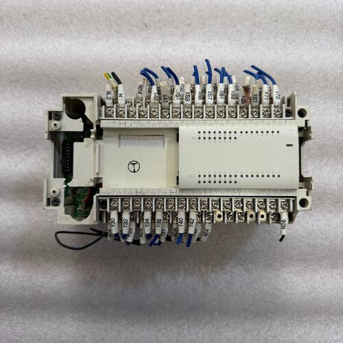 议价PLC FX2N-48ET，件，产，AC85可维修