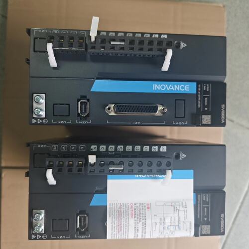 议价驱动器SV660AS012I，库存正品未使用过，没包可维修