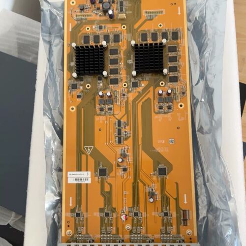 议价DS-6908UD-AIOH-H解码器板卡可维修