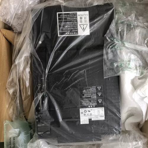 议价包邮OMRON三相AC200V伺服驱动器R88D-KT150可维修
