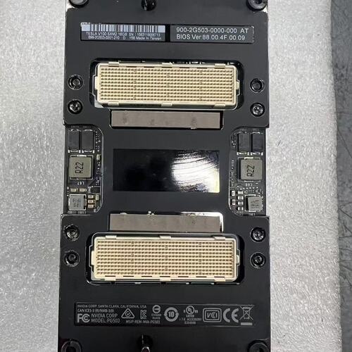 议价显卡 v100 16g sxm2---750顺丰到付 GPU可维修