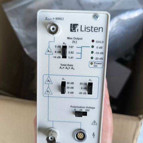议价listen soundconnect，，成色可维修