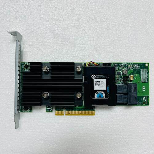 议价Dell H730P PCI-E 大卡 12GB 可维修