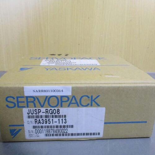 议价YASKAWA/JUSP-RG08 JUSP-RG0可维修