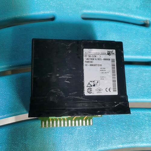 议价霍科德控制器IFD258-5/1W，进口正品。实物照可维修