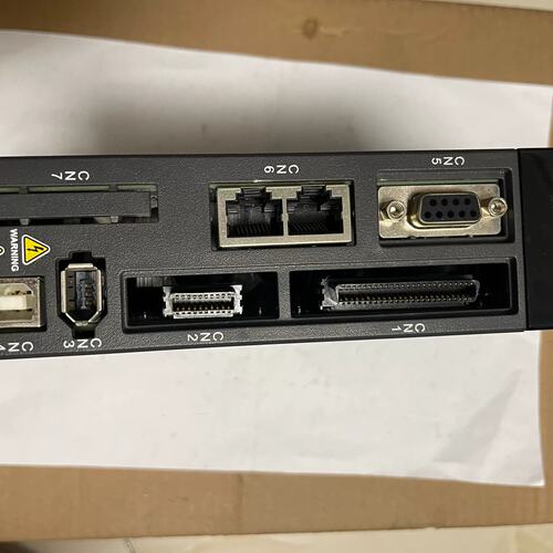 议价伺服驱动器ASD-A2-0421-M，一台。可维修