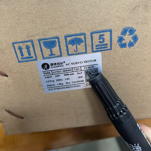 询价雷赛ACM1C-06004H2 F1-M17S 1个可维修