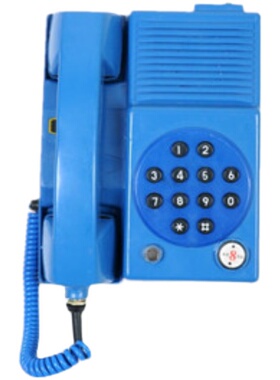 KTH136 KTH119 KTH17B KTH108 KTH117矿用直通对讲电话机 一线通