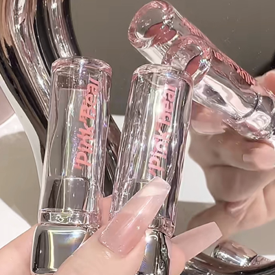 pinkbear皮可熊糖光水精华新款