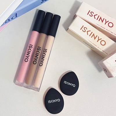 诗馨语液体高光提亮液修容