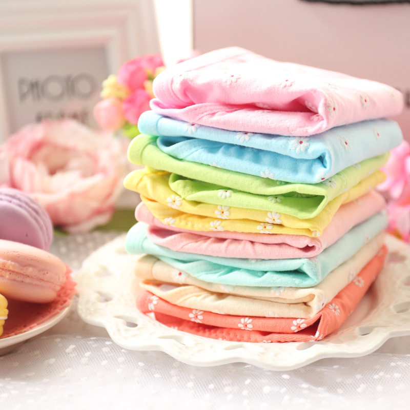 Slip jeunesse doux en coton - Ref 642555 Image 1