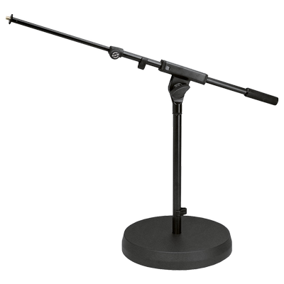 K&M麦克风支架德国制造