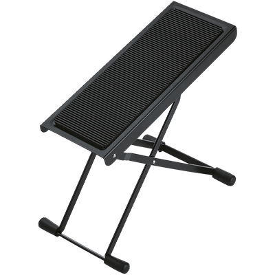 KM吉他演奏脚蹬德国制造