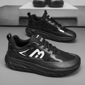 46耐磨健步鞋 大尺码 47防滑 头加宽加肥宽楦4E休闲运动鞋 爱马女仕鞋