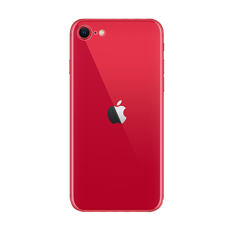 适用iphonese2后膜xr后盖贴纸