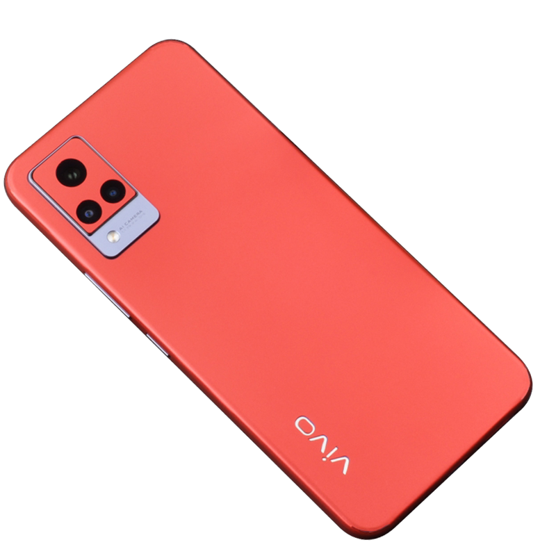 vivos9全包边后膜s9e背贴改色