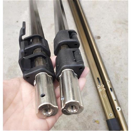 新品1.7米加长伸缩杆多功