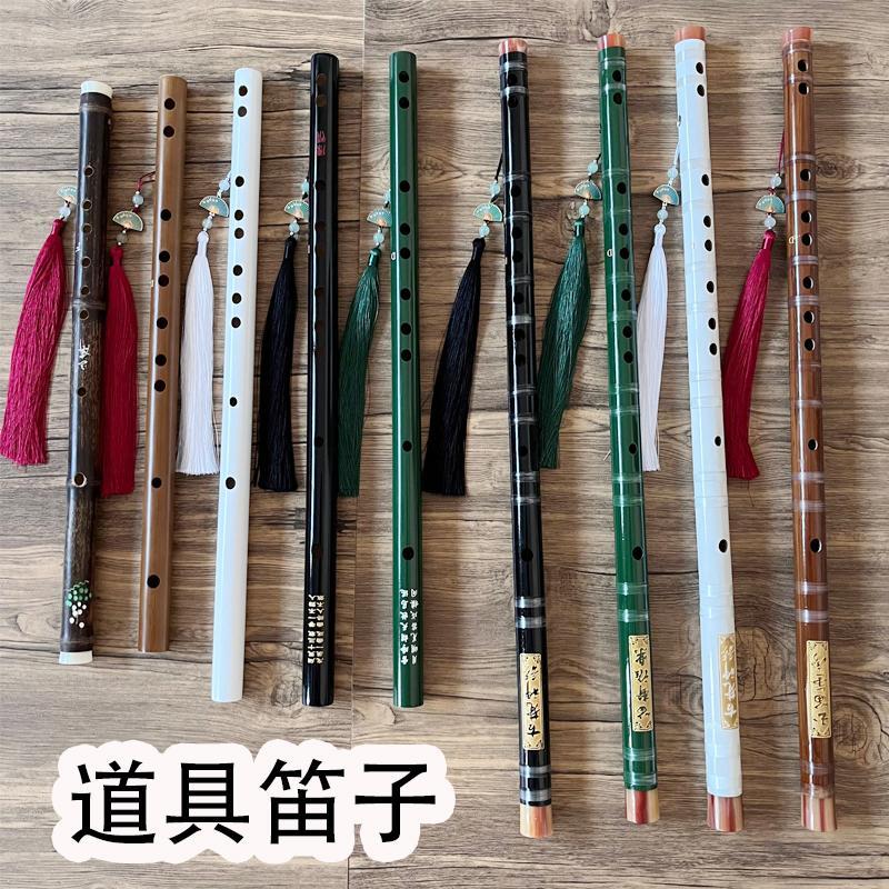 模特走秀道具中式古风汉