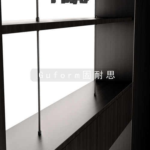 8mm金属装饰杆支撑杆铝合金圆管