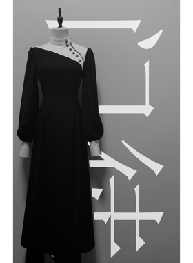 【一团尾款】门徒洛丽塔Lolitai连衣裙修女UDS