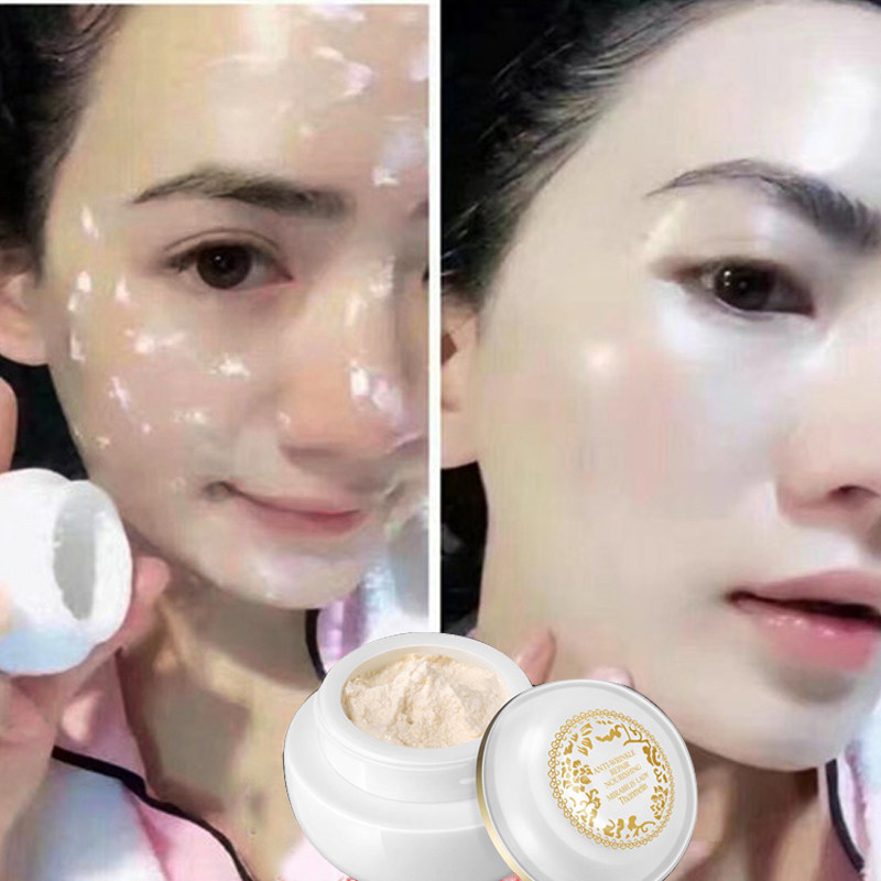 新加坡神仙膏贵妇膏正品遮瑕提亮乳液/面霜