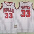 Bull 33 White Stripe
