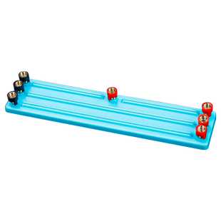 物理实验器材配件初中电学实验单刀双掷开关灯座电阻小灯泡滑动变阻器串并联电路5号电池盒电阻箱电流电压表