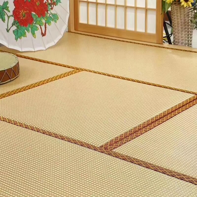 煌林祥居椰棕芯手工高温压制环保