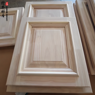实木烤漆衣柜门橱柜门板