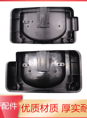 适用TCL冰箱接水盘压缩机接水槽废水盘BCD118KA9/119KZ58/177K50