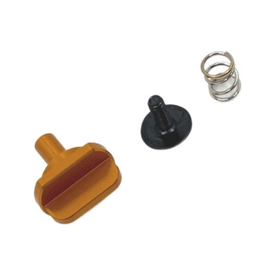 美嘉欣M162遥控车电池固定开关