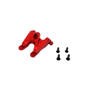 伟力 244016 LOSI Micro-B 1/24 遥控车配件 金属升级尾翼固定件