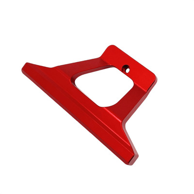 美嘉欣1/14金属后杠