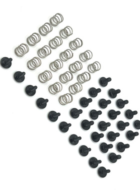 莽牛 MN168 MN82 LC79 MN78 遥控车 升级改装 改善拉杆虚位弹簧件