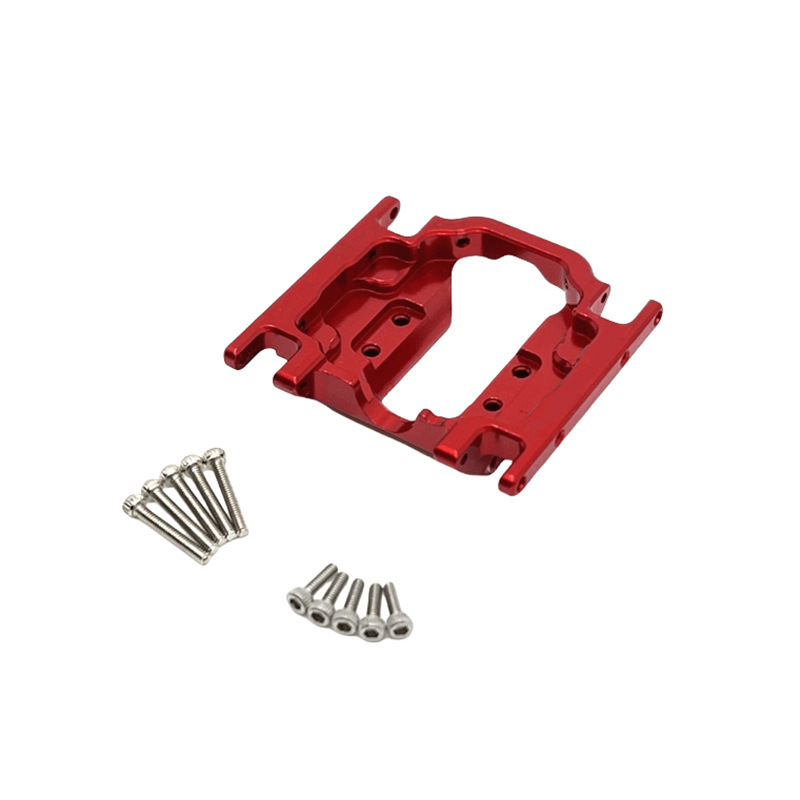 FMS发现金属波箱底座