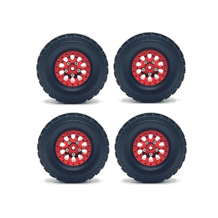 顽皮龙 1/16 莽牛1/12 JJRC 飞宇 遥控车 金属升级 四驱夹胎车轮