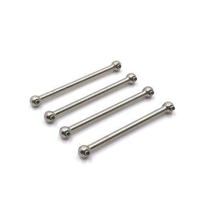 伟力1/18 A959 A949 A969 A979 K929 遥控车 金属升级配件 狗骨