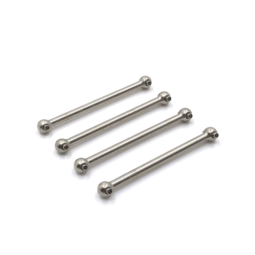 伟力1/18 A959 A949 A969 A979 K929 遥控车 金属升级配件 狗骨