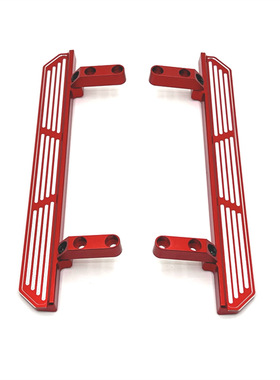 伟力 104006 104010 104020 104026 遥控车 金属升级 左右脚踏板