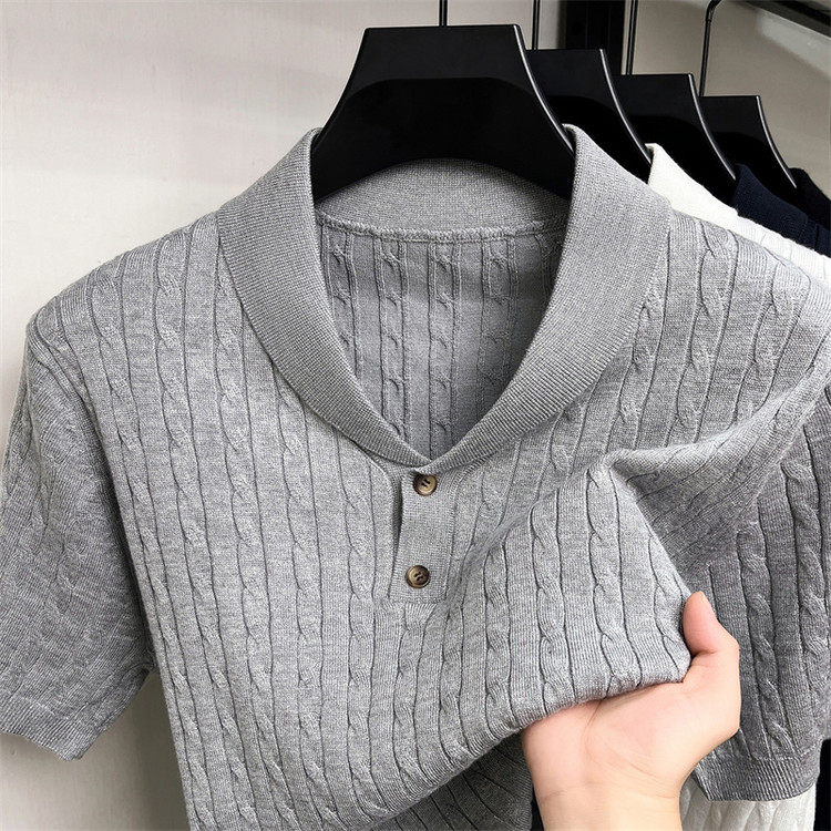 圆领常规款直筒型其它都市风格T恤