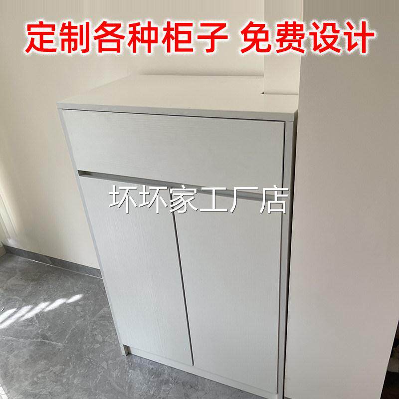 香港包安装包邮定制柜子尺寸定做床头柜餐柜来图家俱订做衣柜鞋柜